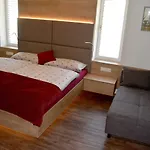 Apartmán Landhof Boehm
