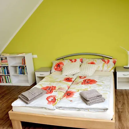 Landhof Boehm Arbesbach