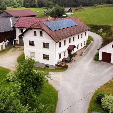 Landhof Boehm * Arbesbach