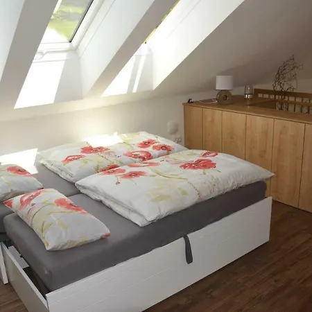 Landhof Böhm Apartment *