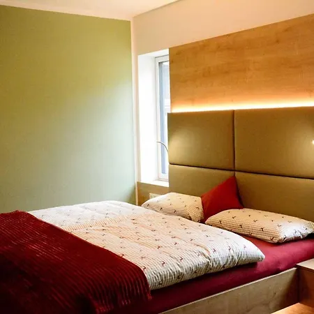 Landhof Böhm Apartment *