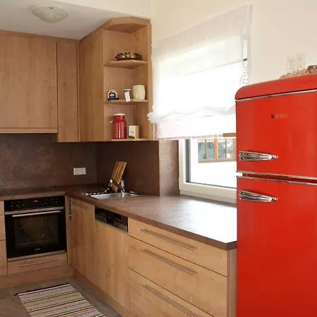 Landhof Boehm アパート Arbesbach