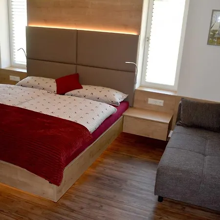Apartment Landhof Böhm