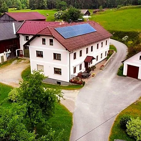 Landhof Boehm Daire *