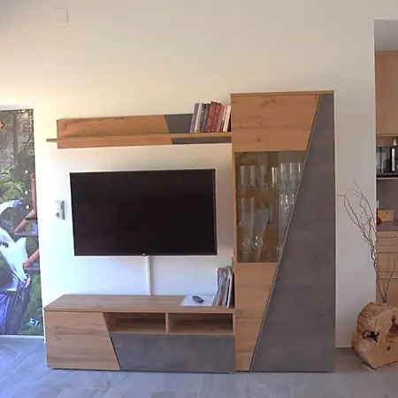 Landhof Boehm Arbesbach