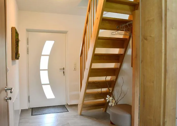 Landhof Boehm * Arbesbach