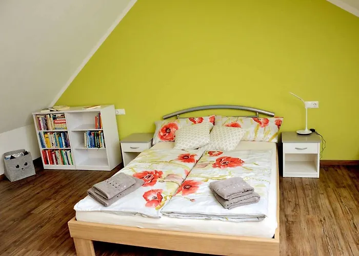 Landhof Böhm Arbesbach