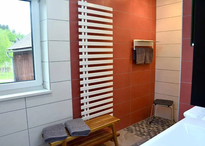 Landhof Böhm Apartment *