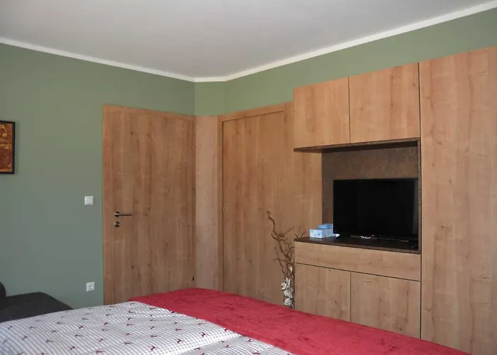 Landhof Boehm Arbesbach