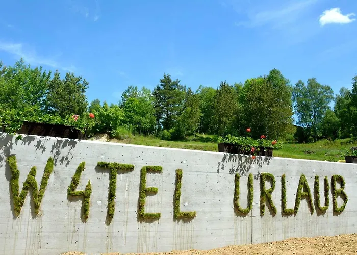 Apartment Landhof Böhm Arbesbach