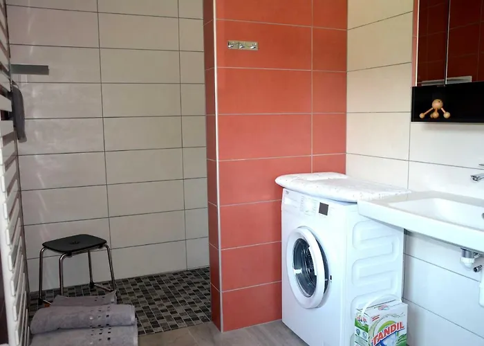 Apartment Landhof Böhm *